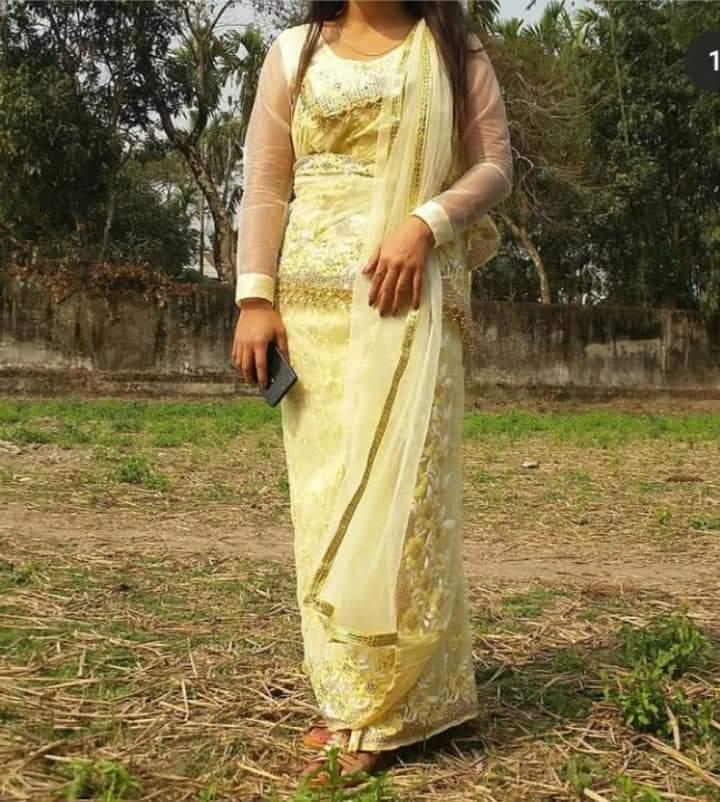 Bindia Mushahary 